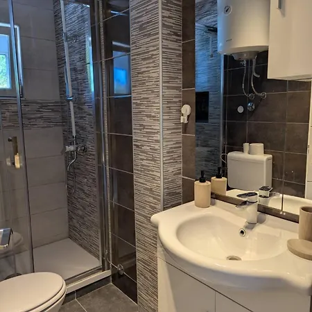 Apartman Artist Kampor