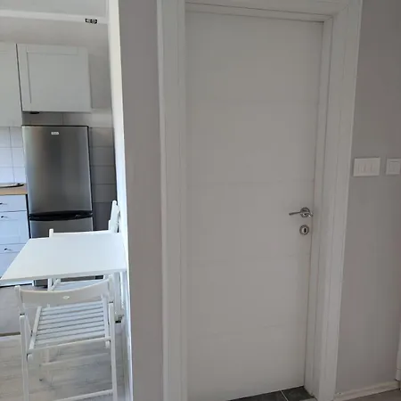 Apartamento Artist