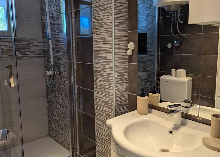 Apartman Artist Kampor