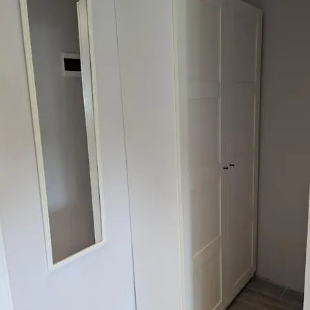 Artist Apartman *
