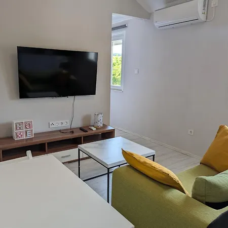 Apartman Artist