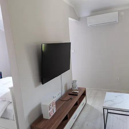 Apartman Artist